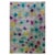 Abstract Modern “Daliesque” Wool Rug by Doris Leslie Blau For Sale