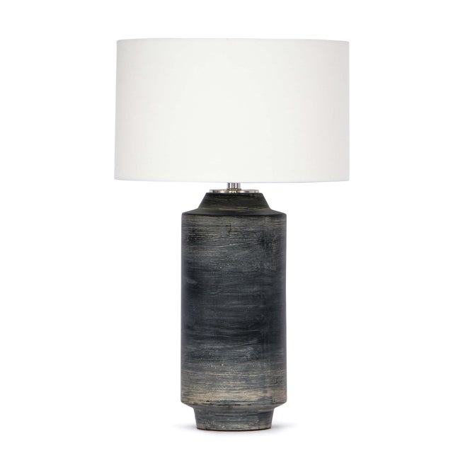 Regina Andrew Dayton Ceramic Table Lamp For Sale In Detroit - Image 6 of 6