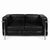 Vintage Sofa by Le Corbusier, 1980s For Sale - Image 10 of 10