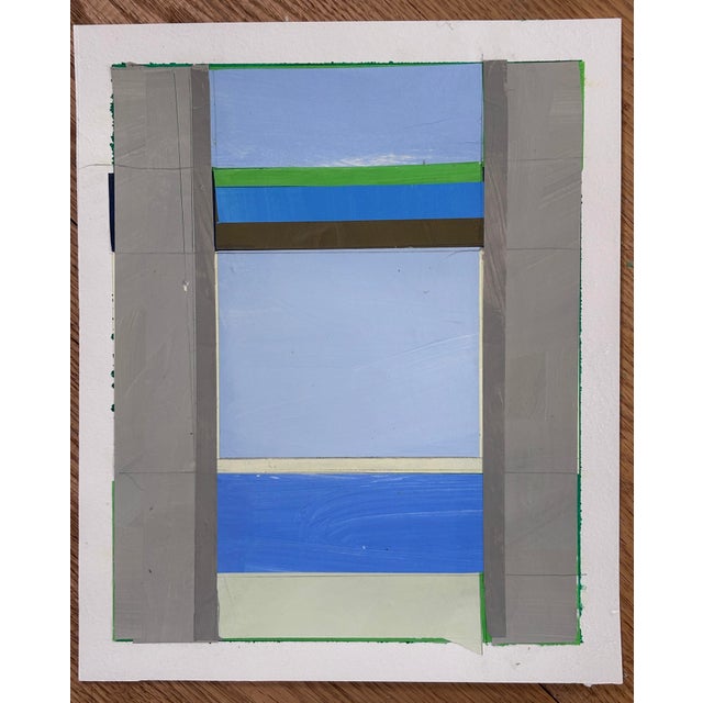 Bryan Young Studios Original Painting For Sale - Image 4 of 4