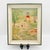 Midcentury Bermuda St. David’s Lighthouse Signed Original Painting, Circa 1950s–60s For Sale - Image 11 of 12
