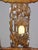 1920s Four Antique Chinese Dining Chairs With Marble Inlay For Sale - Image 5 of 8