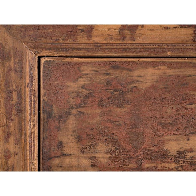 Two Door Living Room Sideboard, 1900s For Sale - Image 14 of 18