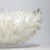Kathryn McCoy Brooklyn Bowl in Selenite by Kathryn McCoy For Sale - Image 4 of 12
