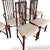 Danish Rosewood Dining Chairs from Boltinge, Set of 6 For Sale - Image 10 of 12