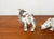 German Studio Pottery Camel and Rhino Figures from Hamelner Töpferei, 1970s, Set of 2 For Sale - Image 6 of 18