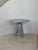 Contemporary Marble Accent Table For Sale - Image 3 of 8