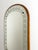 Swedish Modern Mirror, 1940s For Sale - Image 3 of 6