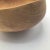 Oblong Signed Lloyd Big Leaf Maple Serving Bowl For Sale - Image 12 of 13