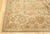 Nazmiyal Collection Large Modern Persian Tabriz Design Turkish Oriental Rug For Sale - Image 4 of 7