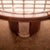 Brutalist Marble and Mahogany Dining Table, 1970s For Sale - Image 10 of 15