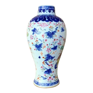 Antique Chinese Porcelain Vase
