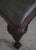 Brown Set of 8 Henredon Mahogany Dining Chairs For Sale - Image 8 of 18