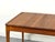 Extendable Teak Dining Table from Glostrup, 1970s For Sale - Image 9 of 18