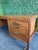 Jens Risom 1950s Jens Risom Walnut Executive Desk For Sale - Image 4 of 18