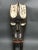 1980s Gabonese Kwele Mask For Sale In New York - Image 6 of 7