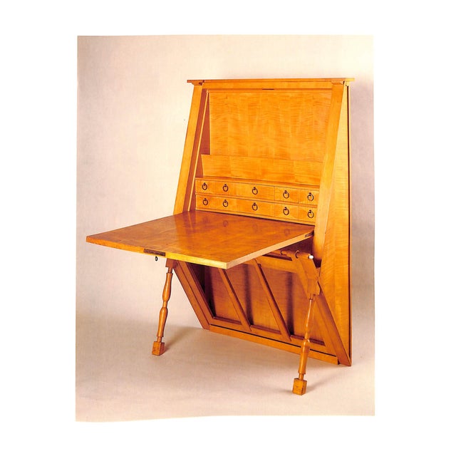 Les Decorateurs Des Annees 40 For Sale - Image 9 of 12