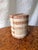 Vintage Striped Travertine Demilune Bookends by Fratelli Mannelli, 1970s, Set of 2 For Sale - Image 11 of 13