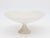 Translucent Neoclassical Alabaster Compote, Italian Early 20th Century For Sale - Image 4 of 5