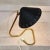 Erik wärnå, table light model gk14, for gnosjö konstsmide. Sweden mid1900s. Scandinavian / midcentury modern. A beautiful...