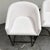 Restoration Hardware Restoration Hardware Emery Bar Stools, Pair For Sale - Image 4 of 12