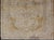 Tribal Silk Turkish Sivas Rug in Shades of Ivory, Brown and Yellow For Sale - Image 3 of 12
