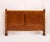 French 19th Century Pine Faux Bamboo 3/4 Bed For Sale In Los Angeles - Image 6 of 10