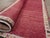 Textile Galerie Shabab Collection Mid-20th Century Turkish Anatolian Throw Rug For Sale - Image 7 of 7