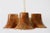 Metal Mid-Century Pendant Lamp from Peill & Putzler, 1970s For Sale - Image 7 of 16