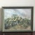 1974 Field of Wildflowers Oil-On-Canvas, Framed For Sale In Baltimore - Image 6 of 13