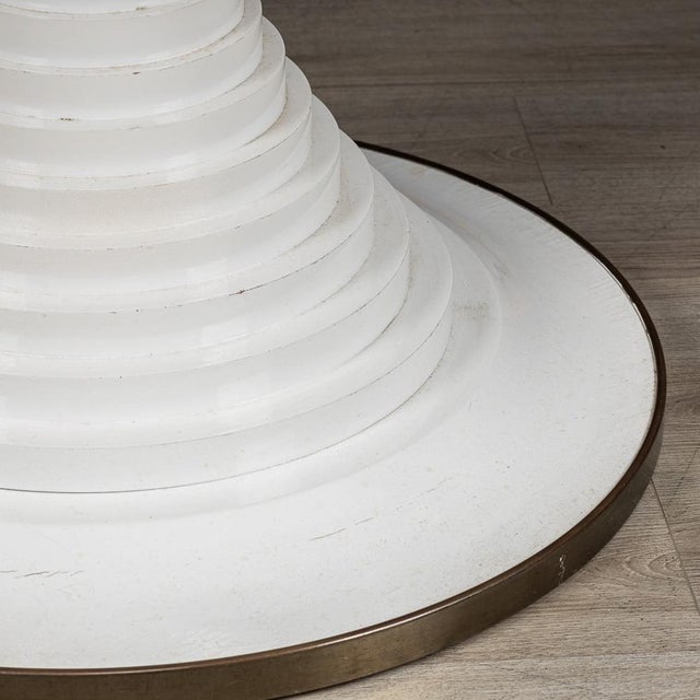 20th Century Italian Model 180 Table by Carlo De Carli for Sormani, 1971 For Sale - Image 10 of 18