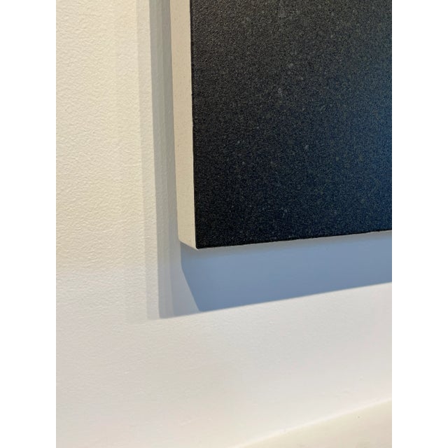 Contemporary Contemporary Abstract Modern Colorfield Painting For Sale - Image 3 of 3