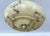 Art Deco Pendant Light in Marble Glass, 1930s For Sale - Image 13 of 18
