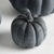 We are leaning into the Autumnal season with our cast aluminum sculpted pumpkins. This set of three adds a festive touch....