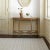 Contemporary Bunny Williams for Dash & Albert Samson Grey Indoor/Outdoor Rug, 7' 6" x 9' 6" For Sale - Image 3 of 4