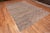 Beautifully Decorative Modern Earthy Brown and Grey Color Tribal Geometric Diamond Trellis Pattern Room Size Area Rug,...