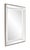 Our Roberto Mirror has stunning classic beauty and sophisticated style. It is rectangular in shape and features a mirrored...