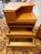 Pair Vintage 1970s Scan Coll Danish Modern Teak 3-Drawer Nightstands For Sale - Image 10 of 12