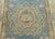 Turkish Turkish Oushak Rug 2'x 5' #20123 For Sale - Image 3 of 8