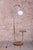 1920s Bauhaus Floor Lamp in Oak by R. Slezák from Slezak Factories, 1920s For Sale - Image 5 of 12