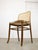 No. 811 Bentwood Chairs attributed to Michael Thonet, Set of 2 For Sale - Image 9 of 18