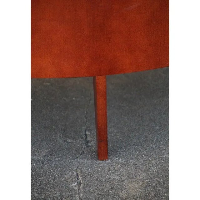 Coalesse Circa Free Round Table For Sale - Image 10 of 11