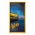 Night Ferry, Original Painting by Julia Lawing For Sale