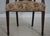 Brown Set of Six Stickley Shield Back Mahogany Dining Room Chairs For Sale - Image 8 of 18