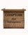 Comptoir Des Voyageurs Vintage Wicker Bar For Sale - Image 16 of 16