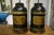 Chinoiserie Vintage Tole Lamps - Pair For Sale - Image 3 of 6