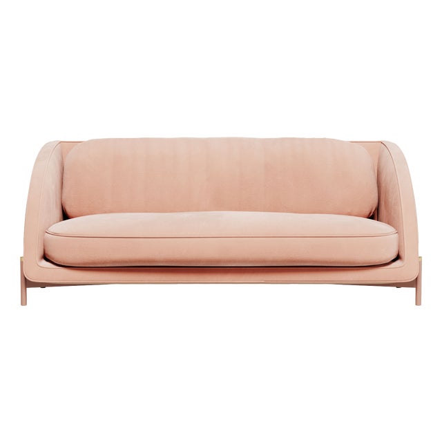 Carole Sofa by Ottiu For Sale