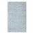 3x5 Trendy Dahlia Beige Solid Geometric Modern Handmade Small Wool Carpet Rug For Sale
