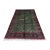 Green Khal Mohammadi Hand-Knotted Wool Rug - 6'5" X 10' For Sale