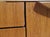 Wood Mid Century Modern Vintage British Teak Sideboard Credenza For Sale - Image 7 of 15